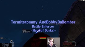 Ground Target Overview