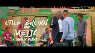 Otile brown ft mejja ft magix enga (official video )Watoto na pombe