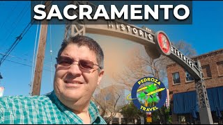 Sacramento's R Street District | Art, History & Local Culture