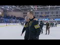 Get to Know New Army Hockey Head Coach Zach McKelvie