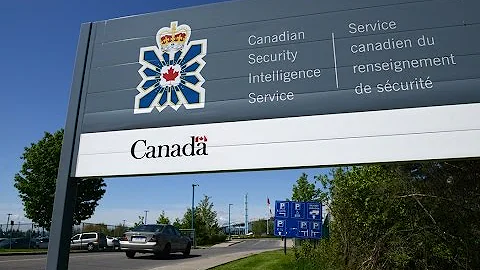 New Anti-terror legislation gives more power to CSIS