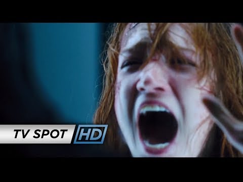 The Cabin in the Woods (2012) - 'Trust Me' TV Spot