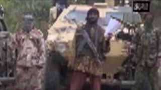 Nigeria: Boko Haram's disturbing video threats