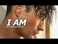 I AM - Best Motivational Speech Video (Featuring Brian M. Bullock)