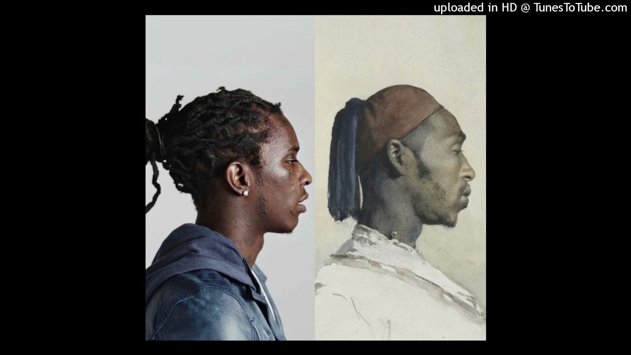 Southside x Pyrex Whippa x Young Thug TYPE BEAT "SANDS OF TIME" Prod. Dis&Dat