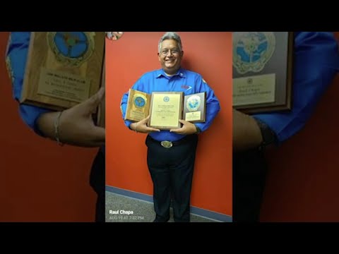 VIA bus operator retires after 41 years, 3 million miles with perfect driving record