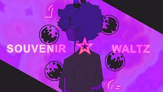 20K Souvenir Waltz Temptation Stairway Original Animation Meme Remake Flash Warning