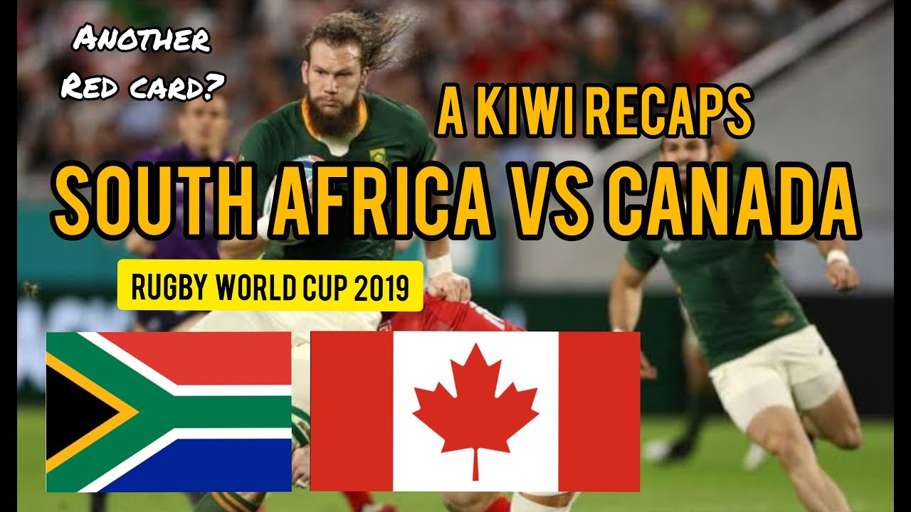 Spectacular Canada To Face South Africa In World Cup Knockout Match Scene Nature Spectacular Canada To Face South Africa In World Cup Knockout Match Scene Nature