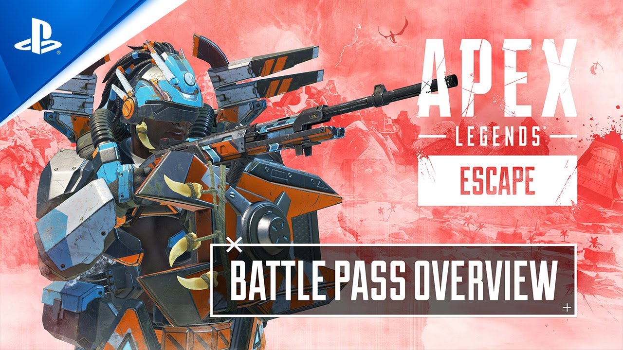 Apex Legends™ Escape