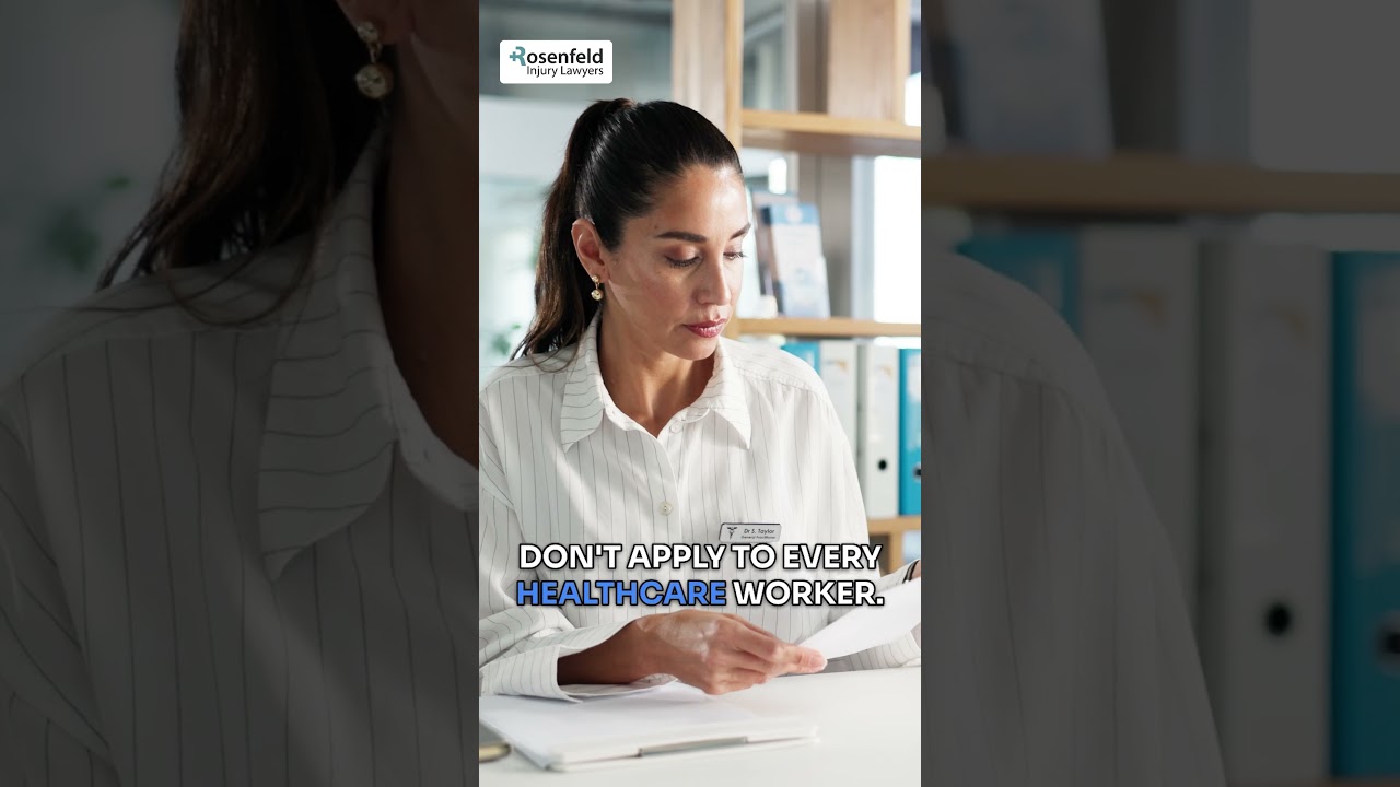 Chicago’s System Failures Fuel Doctor Sexual Abuse Crisis