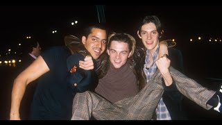 The Real Story Behind the Pussy Posse: Hollywood's Wildest '90s Crew