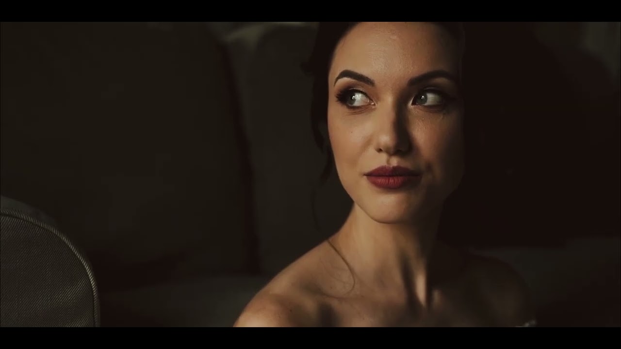 The best cinematic wedding teaser by RAVE STUDIOS |