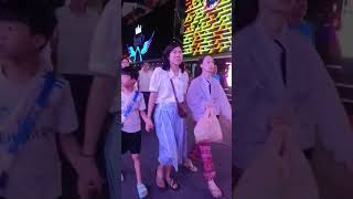 thailand travel viral video