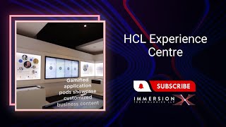 HCL Experience Centre