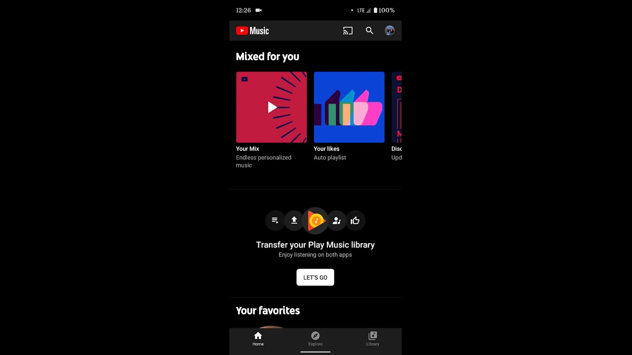 YouTube Music How To Transfer Music From Google Play Music YouTube YouTube Music How To Transfer Music From Google Play Music YouTube