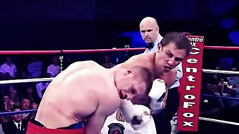 (SLUGFEST) Gennady Golovkin vs Grzegorz Proksa | Boxing Fight Full Highlights HD