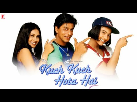 Film india bahasa indonesia | Shahruk khan | Kajol | Rani mukherji