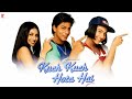 Film india bahasa indonesia | Shahruk khan | Kajol | Rani mukherji