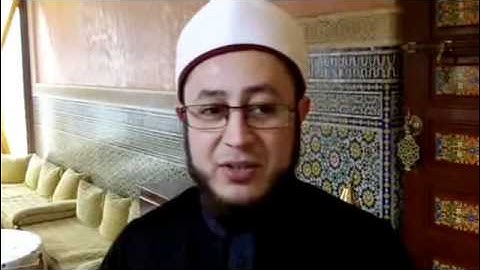 Shaykh Ahmed Saad: Lessons Learnt