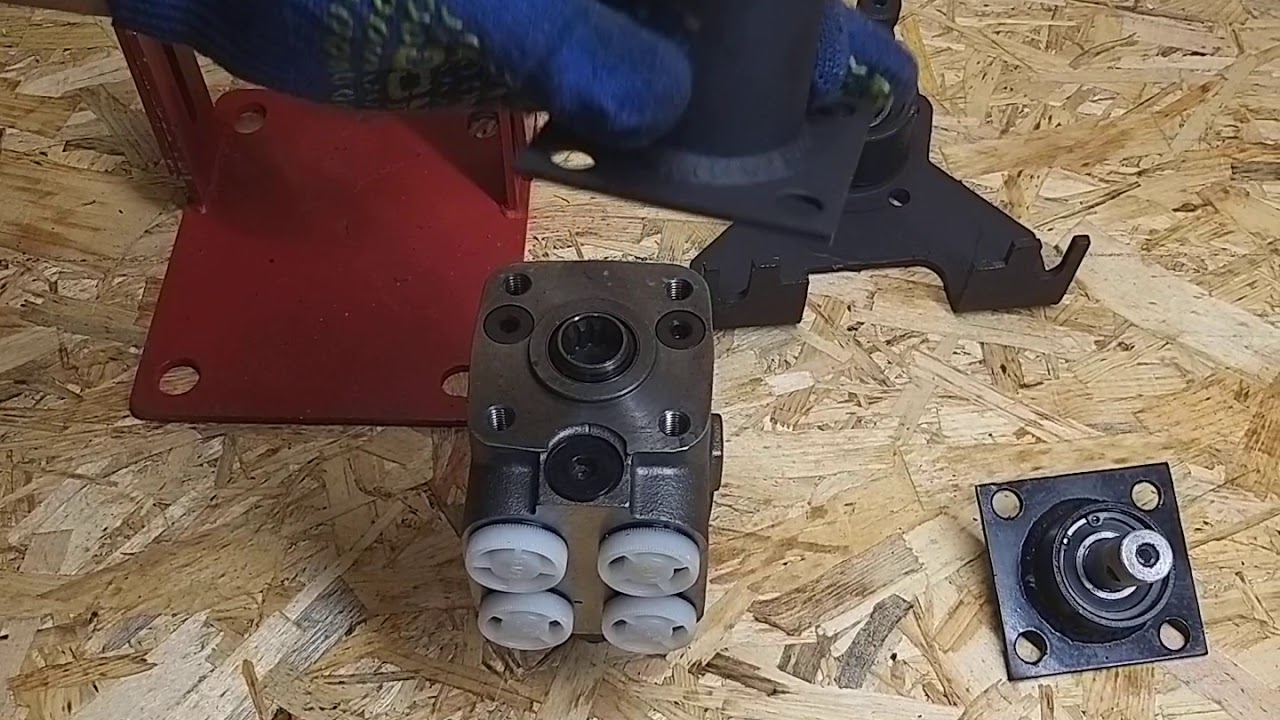 Как подключить дозатор на т 25 своими руками чертежи фото