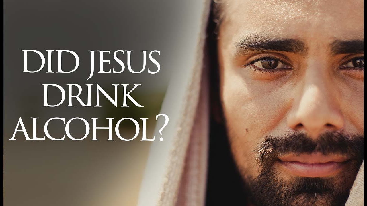 What the Bible REALLY Says About Alcohol (Biblical Stories Explained ...