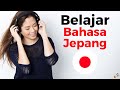 Frasa dan Kata Bahasa Jepang Paling Penting ||| Belajar Bahasa Jepang ketika kamu tidur