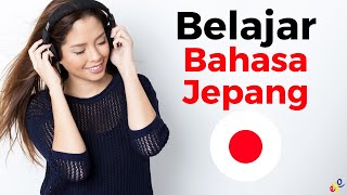 Frasa dan Kata Bahasa Jepang Paling Penting ||| Belajar Bahasa Jepang ketika kamu tidur