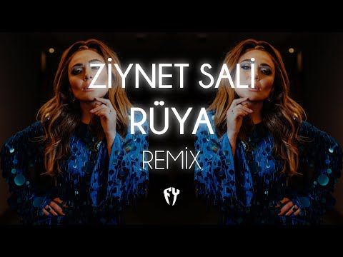 Ziynet Sali - Rüya ( Fatih Yılmaz Remix )