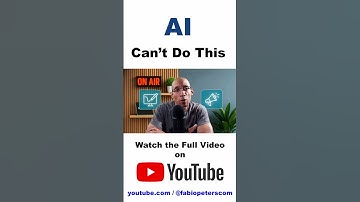 AI Can’t Replace These 5 Entrepreneur Powers 🚀 #shorts