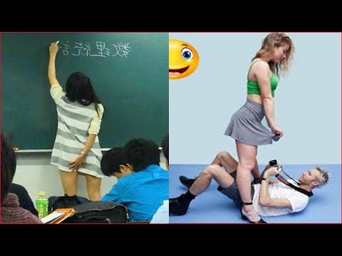 Best Funny Videos  - Try to Not Laugh 😆😂🤣#171