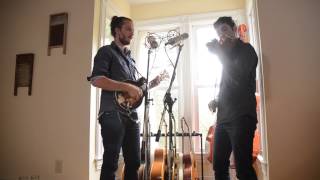 Jake Jolliff & Mike Barnett - New Barns chords