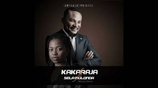 Download Lagu KAKARAJA ft Sela Mulonda - Nishike Mkono (Official Audio) MP3 Download Lagu KAKARAJA ft Sela Mulonda - Nishike Mkono (Official Audio) MP3