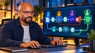 Agentic AI Course: Stage 15 — Lesson 6: Define Engineering Tasks and Dependencies News