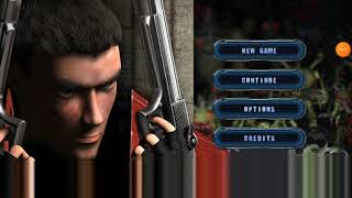 Alien shooter gamplay part 1