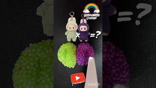 ? What Color Will Come Out?