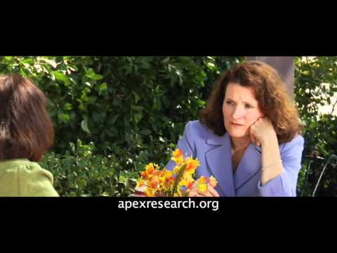 Apex Research Institute Commercial - Coffee Break