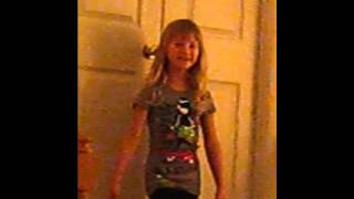 Eden's Christmas Carol Concert 2012