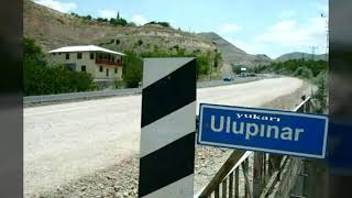 Yukarı Ulupınar. Bırak Yakamı Gideyim Gurbet