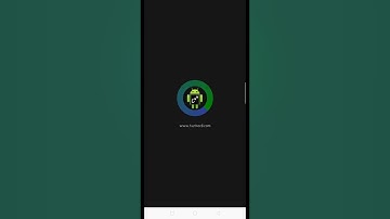 Ping pong Game using Android Turbo C.