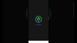 Ping pong Game using Android Turbo C. screenshot 5