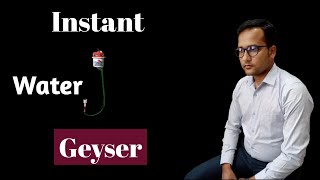 Best Instant Water Geyser 2024 || How to Install Instant Water Geyser