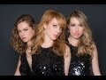 Merry Christmas In Tokyo  by Max Lux  (Russian beauties debuted from Tokyo)