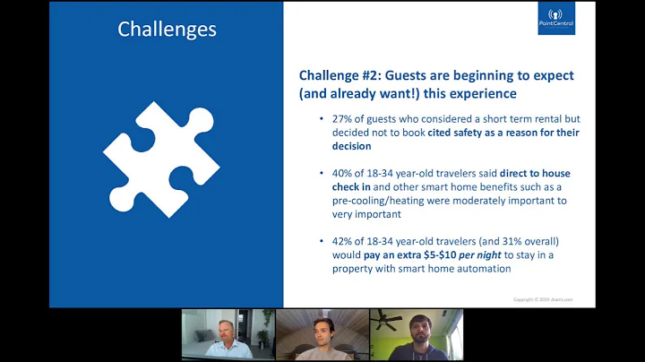 What smart property managers should know about sma...