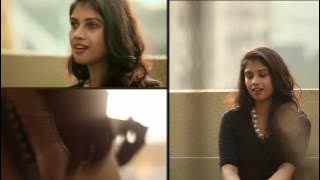 Saanson Ko | Cover | Zid | Shivangi Bhayana | Original by Arijit Singh