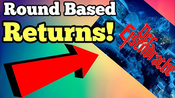 Treyarch CONFIRMS Round Based Maps are RETURNING! | Vanguard Zombies