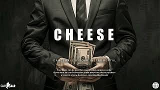 Dancehall Riddim Instrumental 2025  - [ CHEESE ]