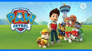 Zootopia X Kung Fu Panda X Paw Patrol