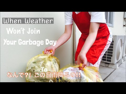 Videó: A Garbage Day Nyitott Világot Kínál Bezárt Ajtók Nélkül