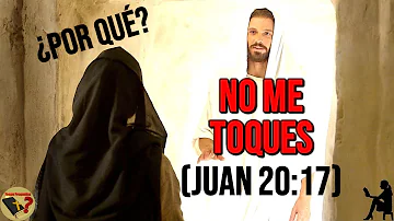 ¿Qué dijo Jesús de María Magdalena?