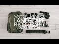 What&#39;s In My Bag For A Landscape Photography Trip - 2023 Edition